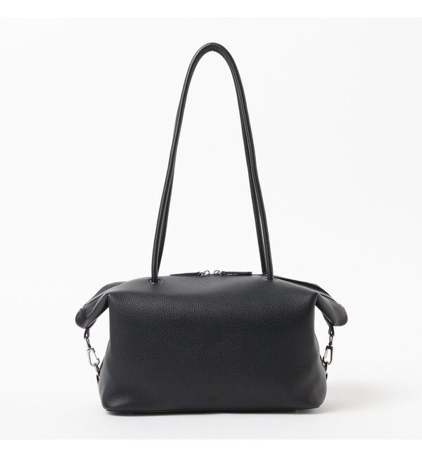 Demi-Luxe BEAMS 「＆MyuQ / TAMTON ボストン バッグ」|トートバッグ|