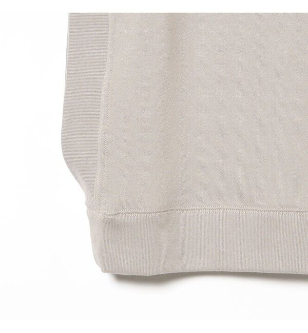 BEAMSBOY「HAVERSACK / フリーシー ベスト」|ベスト・ジレ|