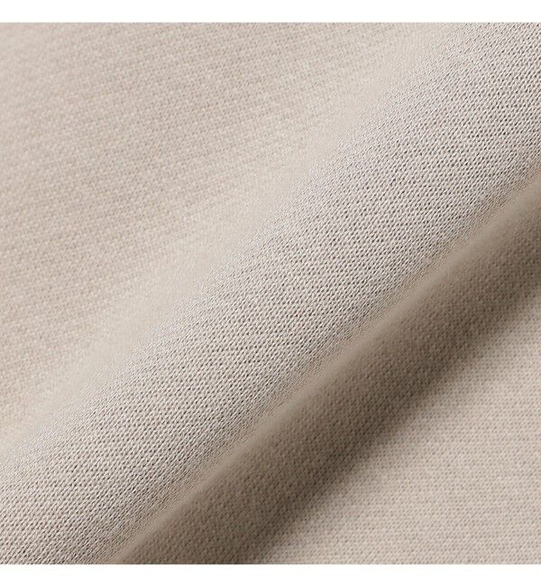 BEAMSBOY「HAVERSACK / フリーシー ベスト」|ベスト・ジレ|