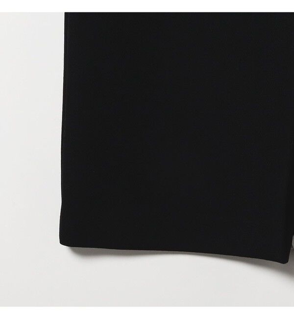 Demi-Luxe BEAMS 「CINOH / ウール ツイル スカート」|スカート|