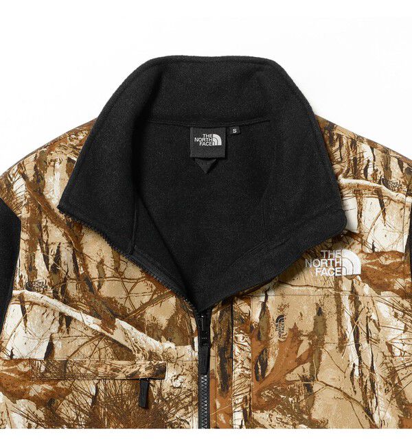 Ray BEAMS 「THE NORTH FACE / ノベルティー デナリ ジャケット」|ブルゾン・スタジャン|