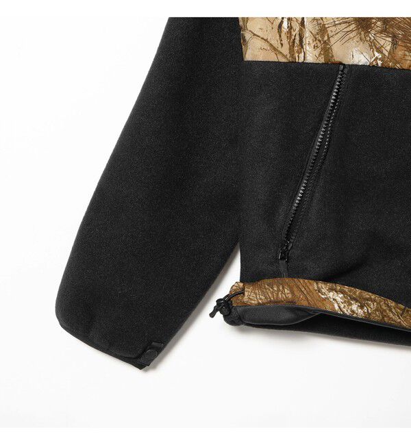 Ray BEAMS 「THE NORTH FACE / ノベルティー デナリ ジャケット」|ブルゾン・スタジャン|