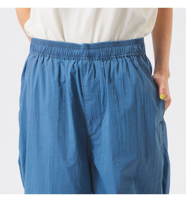 BEAMSBOY「【別注】WILD THINGS / OVER PANTS」|チノ|