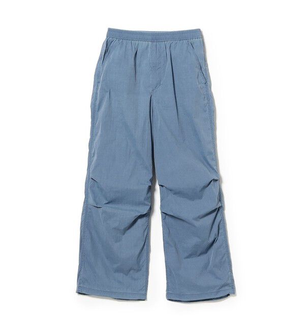 BEAMSBOY「【別注】WILD THINGS / OVER PANTS」|チノ|