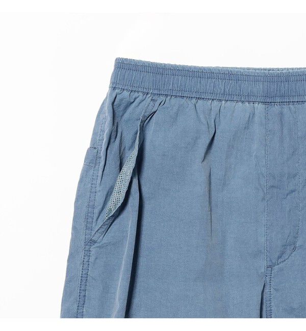 BEAMSBOY「【別注】WILD THINGS / OVER PANTS」|チノ|