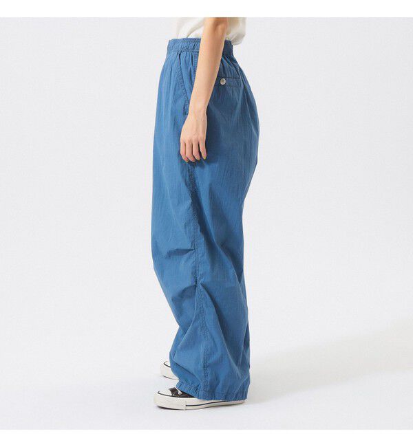 BEAMSBOY「【別注】WILD THINGS / OVER PANTS」|チノ|