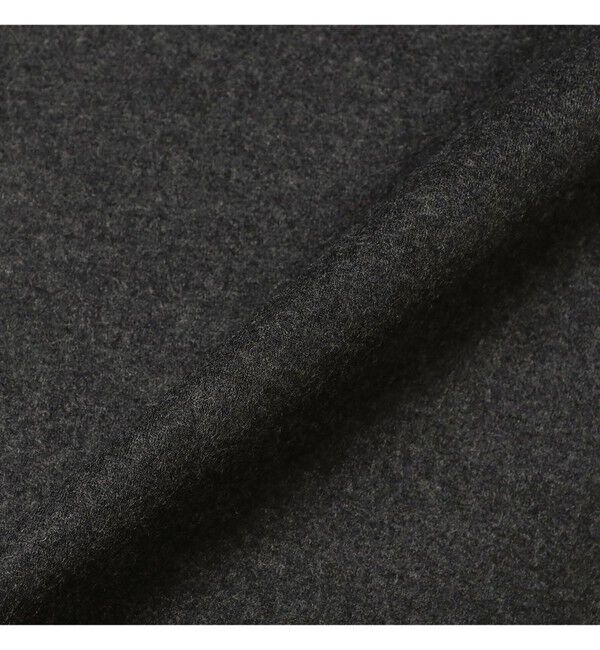 Demi-Luxe BEAMS 「ウール ジャージ プルオーバー」|Tシャツ・カットソー|