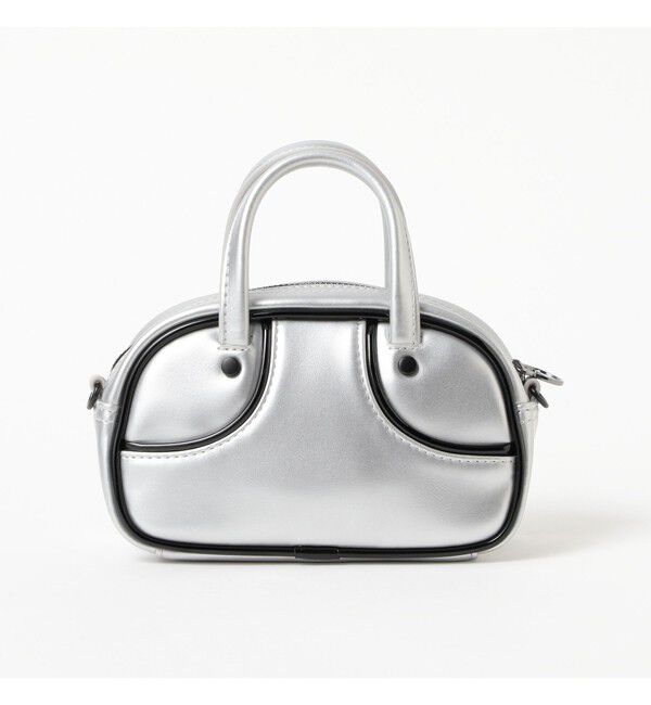 Ray BEAMS 「PUMA / 1976 マイクロ グリップ バッグ」|その他|