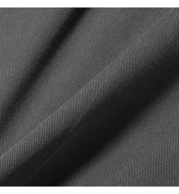 BEAMSBOY「【別注】DICKIES / ウォッシュ フレア パンツ」|チノ|