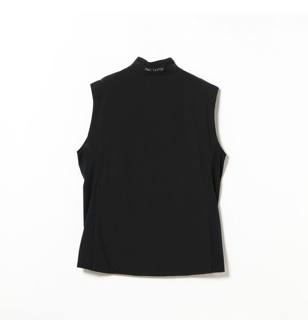 BEAMS「ARC'TERYX / Atom Vest」|ベスト・ジレ|