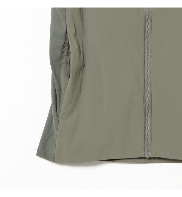BEAMS「ARC'TERYX / Atom Vest」|ベスト・ジレ|