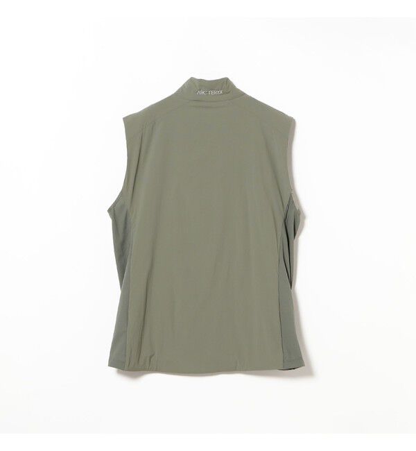 BEAMS「ARC'TERYX / Atom Vest」|ベスト・ジレ|