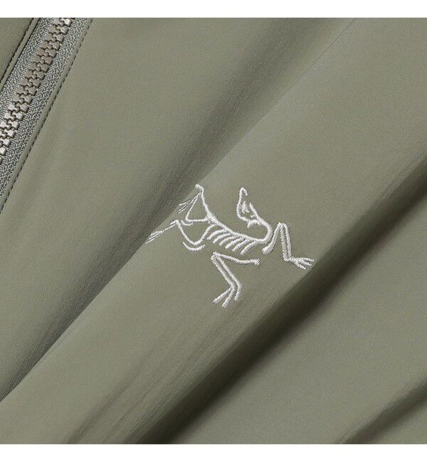 BEAMS「ARC'TERYX / Atom Vest」|ベスト・ジレ|