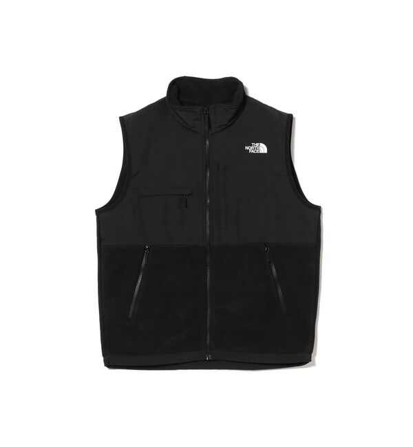 BEAMS「THE NORTH FACE / Denali Vest」|ベスト・ジレ|