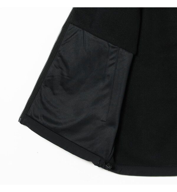 BEAMS「THE NORTH FACE / Denali Vest」|ベスト・ジレ|