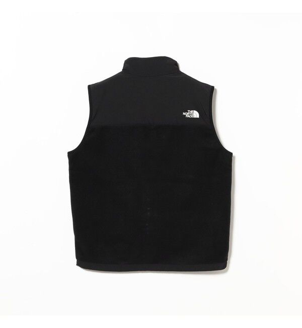 BEAMS「THE NORTH FACE / Denali Vest」|ベスト・ジレ|