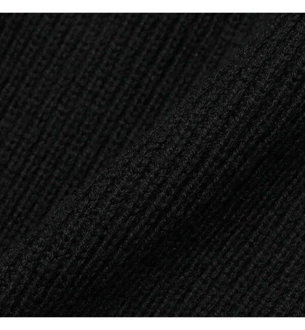 BEAMS PLUS「Mechanic Knit」|ニット・セーター|