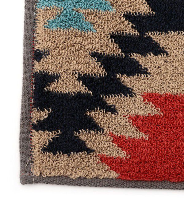 SHIPS「otta: ハンドタオル」|ハンカチ|