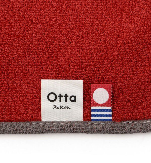 SHIPS「otta: ハンドタオル」|ハンカチ|