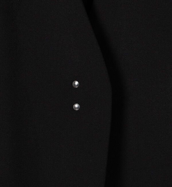 SHIPS for women「ツイルロングジレ◇」|ベスト・ジレ|