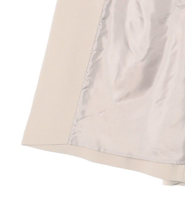 SHIPS for women「ツイルロングジレ◇」|ベスト・ジレ|