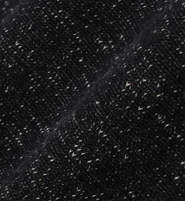 SHIPS「【SHIPS別注】Rencontrant: リネン Vネック ニットベスト」|ベスト・ジレ|