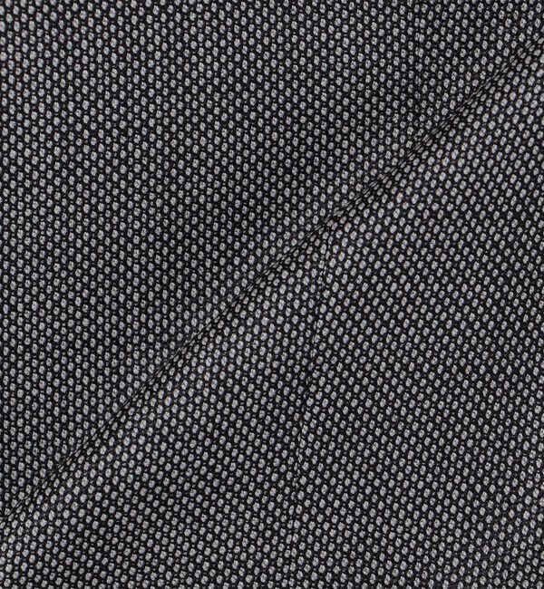 SHIPS「SHIPS: ラグジュアリー ドーメル バーズアイ ベスト」|ベスト・ジレ|