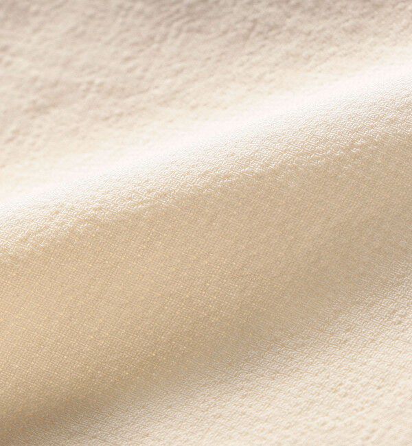 SHIPS for women「〈接触冷感/UVカット〉シャドー サッカー ジャケット（セットアップ対応）◇」|その他|