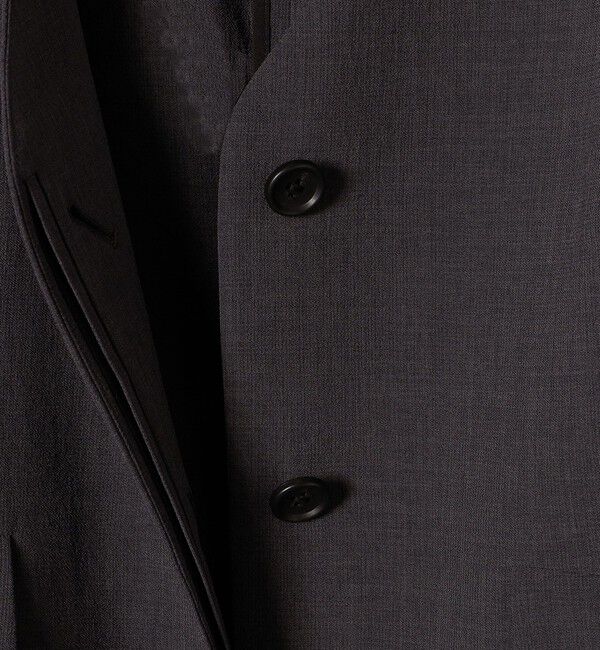 SHIPS for women「〈接触冷感/UVカット〉シャドー サッカー ジャケット（セットアップ対応）◇」|その他|