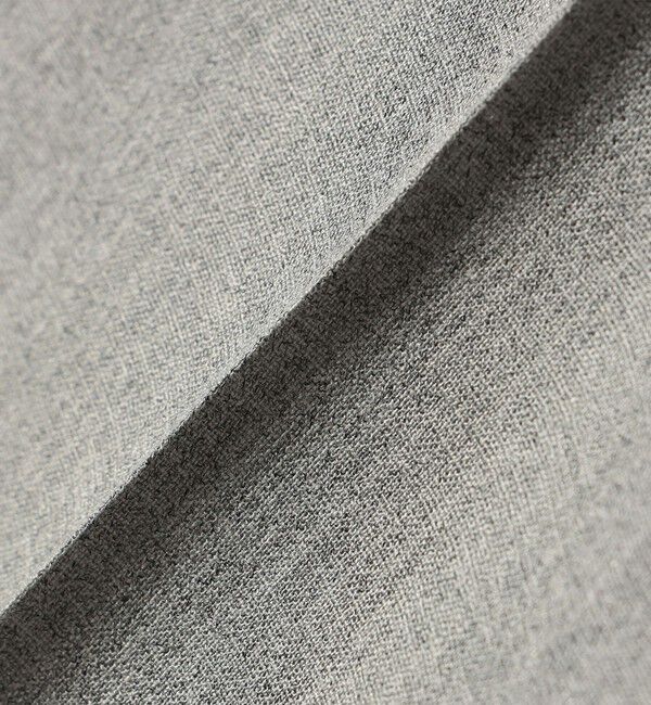 SHIPS for women「〈接触冷感/手洗い可能〉トリアセテート混 テーパード パンツ（セットアップ対応）◇」|その他|