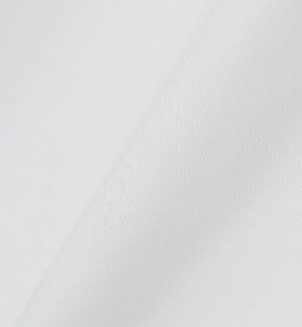 SHIPS Colors 「SHIPS Colors:シルケット コットン クルーネック ポケット Tシャツ 2◇」|Tシャツ・カットソー|