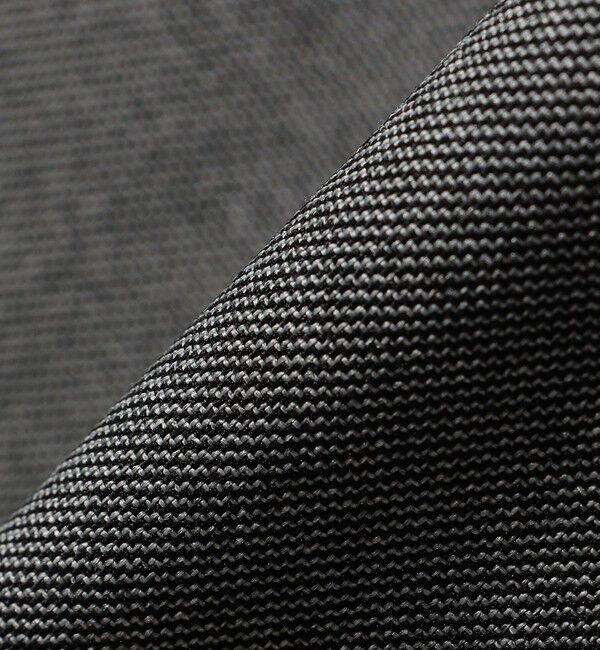 SHIPS for women「〈手洗い可能〉シャーク ツイード ポケット スカート」|スカート|