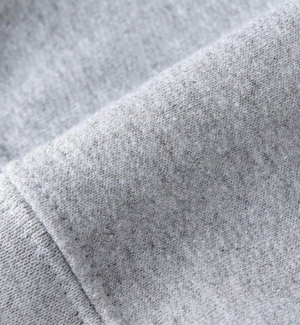 SHIPS「【SHIPS別注】THE DAY ON THE BEACH: プリント クルーネック スウェット」|スウェット・ジャージ|