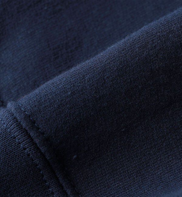 SHIPS「【SHIPS別注】THE DAY ON THE BEACH: プリント クルーネック スウェット」|スウェット・ジャージ|