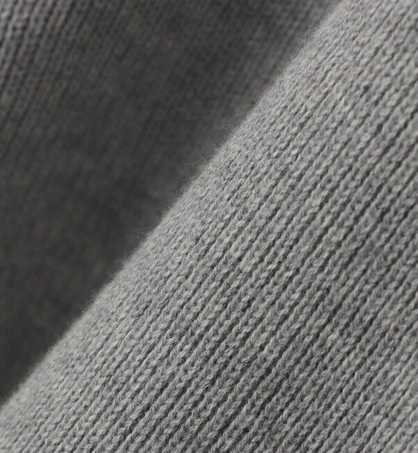 SHIPS any「SHIPS any:〈手洗い可能〉サカリバ 深Vネック ルーズ プルオーバー」|プルオーバー|