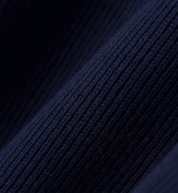 SHIPS any「SHIPS any:〈手洗い可能〉サカリバ 深Vネック ルーズ プルオーバー」|プルオーバー|