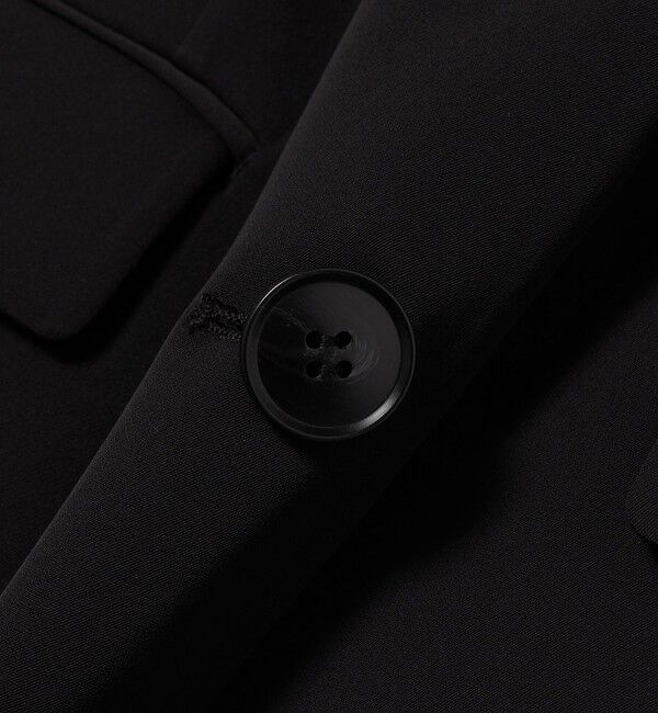 SHIPS Colors 「SHIPS Colors:〈手洗い可能〉シングルボタン ジレ (セットアップ対応可能)◇」|ベスト・ジレ|