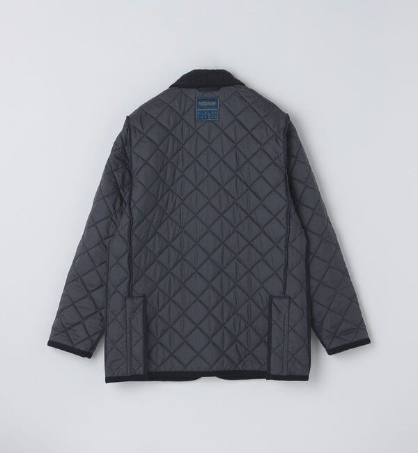 SHIPS「【SHIPS別注】LAVENHAM: KEDINGTON  ツイード ジャケット」|その他|