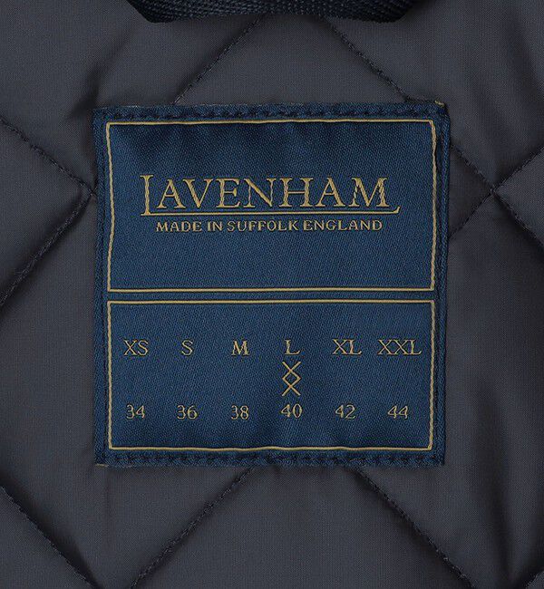 SHIPS「【SHIPS別注】LAVENHAM: KEDINGTON  ツイード ジャケット」|その他|