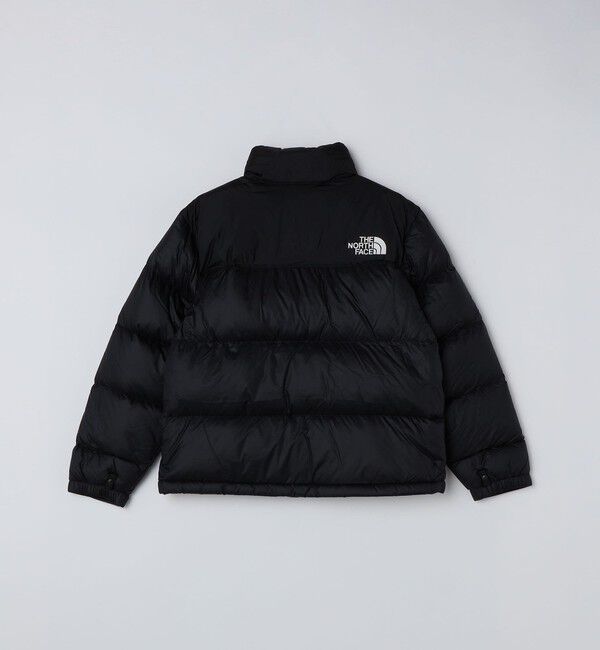 SHIPS「THE NORTH FACE: Nuptse Jacket/ヌプシ ジャケット 25AW」|ダウン|
