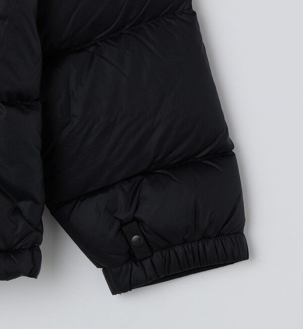 SHIPS「THE NORTH FACE: Nuptse Jacket/ヌプシ ジャケット 25AW」|ダウン|