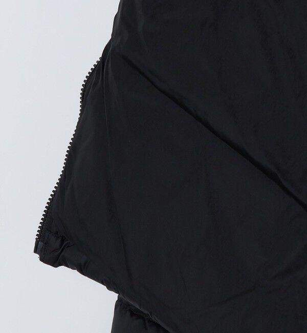 SHIPS「THE NORTH FACE: Nuptse Jacket/ヌプシ ジャケット 25AW」|ダウン|