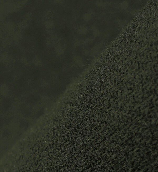 SHIPS any「SHIPS any: メルトン オーバー シャツ ジャケット」|テーラードジャケット|