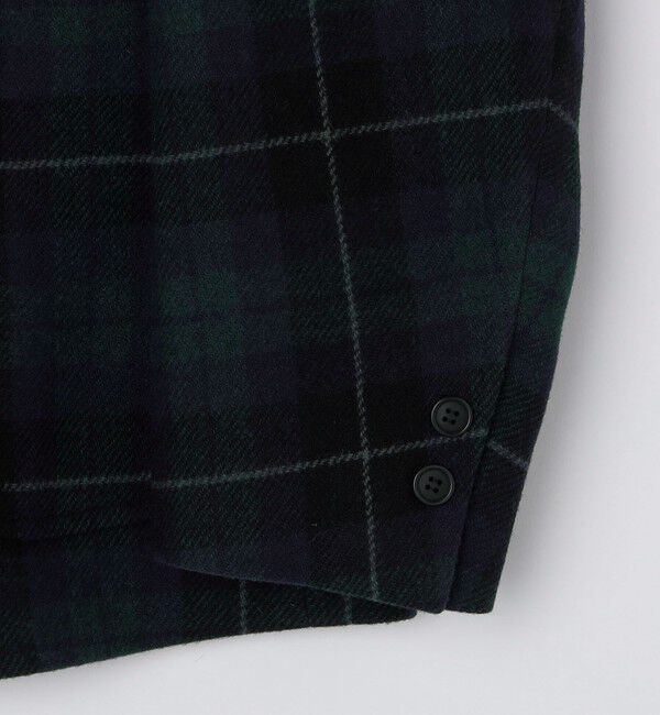 SHIPS「SHIPS: AUTHENTIC スポーツ ブレザー ジャケット」|テーラードジャケット|