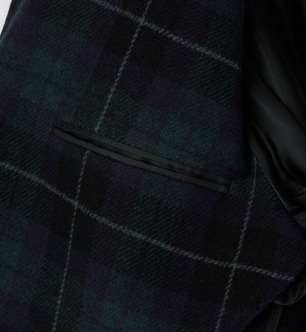 SHIPS「SHIPS: AUTHENTIC スポーツ ブレザー ジャケット」|テーラードジャケット|