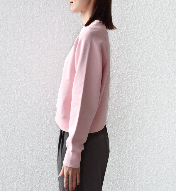 SHIPS for women「【SHIPS別注】TENNESSEE:〈洗濯機可能〉ロゴ スウェット」|スウェット・ジャージ|