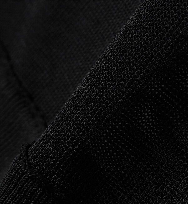 SHIPS Colors 「《予約》SHIPS Colors:〈手洗い可能〉シアー ドットボタン 配色 ニット カーディガン◆」|カーディガン|