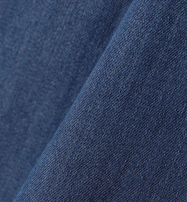 SHIPS Colors 「《予約》SHIPS Colors:〈洗濯機可能〉ファンクション デニム シャツ ワンピース◆」|ワンピース|