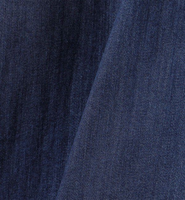 SHIPS Colors 「《予約》SHIPS Colors:〈洗濯機可能〉ファンクション デニム シャツ ワンピース◆」|ワンピース|