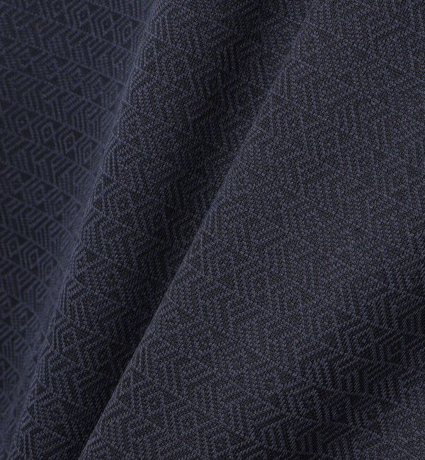 SHIPS「SHIPS: ジオメトリック リラックス ポケット Tシャツ」|Tシャツ・カットソー|